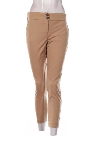 Damenhose Reserved, Größe M, Farbe Beige, Preis 15,00 €