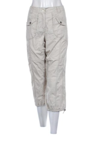 Γυναικείο παντελόνι Revolution, Μέγεθος L, Χρώμα  Μπέζ, Τιμή 14,99 €