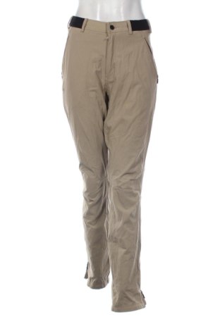 Дамски панталон Revolution Race, Размер L, Цвят Бежов, Цена 15,33 €