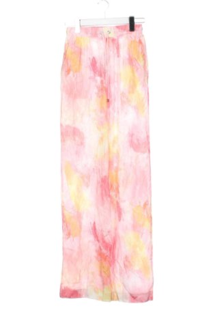 Γυναικείο παντελόνι Rich & Royal, Μέγεθος XS, Χρώμα Πολύχρωμο, Τιμή 85,99 €