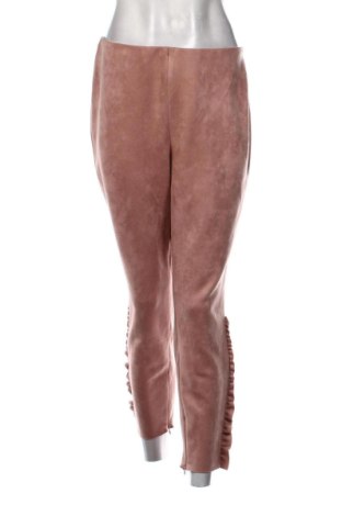 Damenhose Rick Cardona, Größe XL, Farbe Rosa, Preis 21,00 €