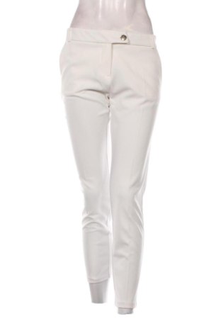 Dámské kalhoty  Rinascimento, Velikost L, Barva Bílá, Cena  1 188,00 Kč