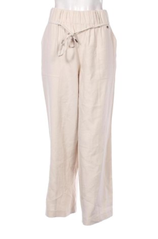 Γυναικείο παντελόνι Rinascimento, Μέγεθος S, Χρώμα Εκρού, Τιμή 31,72 €