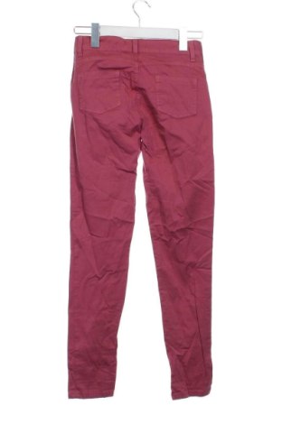 Dámské kalhoty  Risskio, Velikost XS, Barva Růžová, Cena  279,00 Kč