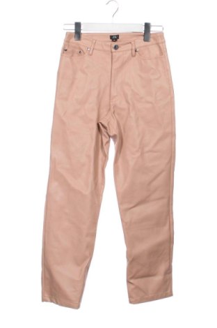 Дамски панталон River Island, Размер XS, Цвят Розов, Цена 21,00 €