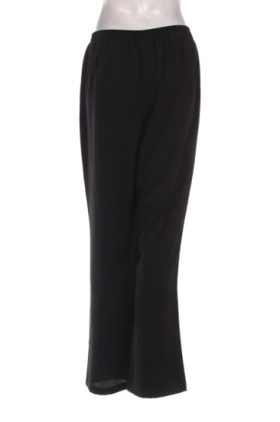 Damskie spodnie Robbie Bee, Rozmiar L, Kolor Czarny, Cena 112,53 zł