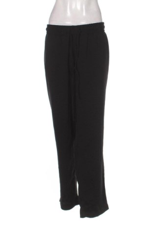 Γυναικείο παντελόνι Rock Your Curves by Angelina Kirsch, Μέγεθος 5XL, Χρώμα Μαύρο, Τιμή 10,99 €