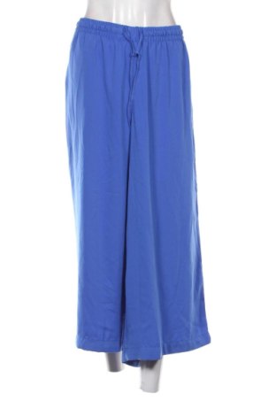 Dámske nohavice Rock Your Curves by Angelina Kirsch, Veľkosť XL, Farba Modrá, Cena  9,95 €