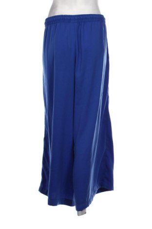 Damskie spodnie Rock Your Curves by Angelina Kirsch, Rozmiar 3XL, Kolor Niebieski, Cena 78,99 zł