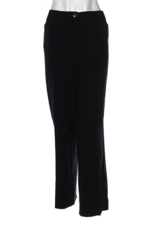 Damenhose Rockmans, Größe XXL, Farbe Blau, Preis € 62,99