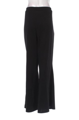 Дамски панталон Romwe, Размер 3XL, Цвят Черен, Цена 14,82 €