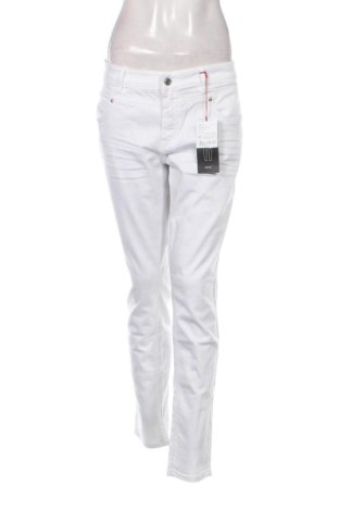 Γυναικείο παντελόνι Rosner, Μέγεθος XL, Χρώμα Λευκό, Τιμή 85,99 €