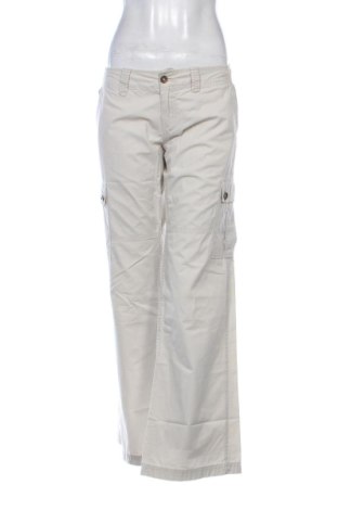 Дамски панталон Roxy, Размер XL, Цвят Бежов, Цена 21,00 €