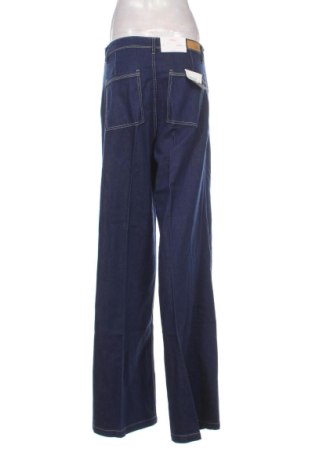 Dámské kalhoty  S.Oliver, Velikost L, Barva Modrá, Cena  1 429,00 Kč