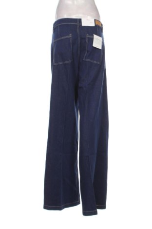 Γυναικείο παντελόνι S.Oliver, Μέγεθος L, Χρώμα Μπλέ, Τιμή 56,99 €