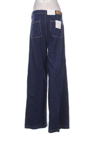 Dámské kalhoty  S.Oliver, Velikost L, Barva Modrá, Cena  1 429,00 Kč