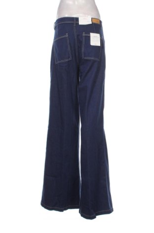 Дамски панталон S.Oliver, Размер L, Цвят Син, Цена 38,85 €