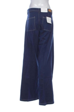 Γυναικείο παντελόνι S.Oliver, Μέγεθος L, Χρώμα Μπλέ, Τιμή 56,99 €