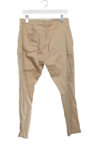 Pantaloni de femei S.Oliver, Mărime L, Culoare Bej, Preț 129,99 Lei
