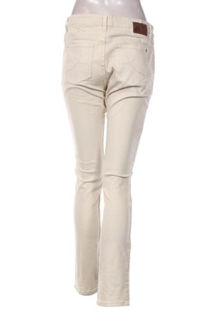 Damskie spodnie S.Oliver, Rozmiar L, Kolor Beżowy, Cena 110,99 zł