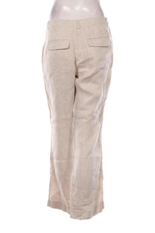 Pantaloni de femei S.Oliver, Mărime M, Culoare Bej, Preț 76,99 Lei