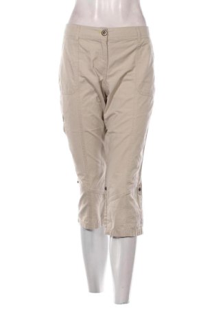 Dámske nohavice S.Oliver, Veľkosť XL, Farba Béžová, Cena  20,91 €