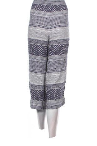 Дамски панталон S.Oliver, Размер XL, Цвят Многоцветен, Цена 21,00 €