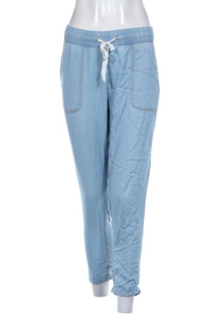Дамски панталон S.Oliver, Размер XL, Цвят Син, Цена 10,22 €