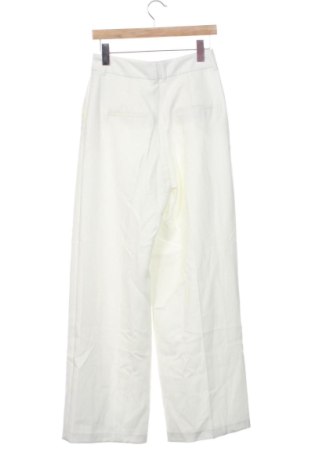 Γυναικείο παντελόνι S.Oliver, Μέγεθος XS, Χρώμα Λευκό, Τιμή 20,96 €