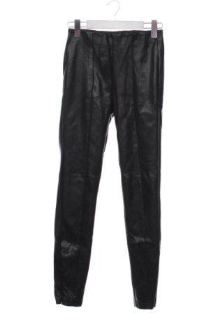 Damenhose S.Oliver, Größe XS, Farbe Schwarz, Preis 21,00 €