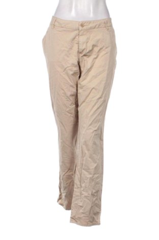 Damenhose S.Oliver, Größe 3XL, Farbe Braun, Preis 27,99 €