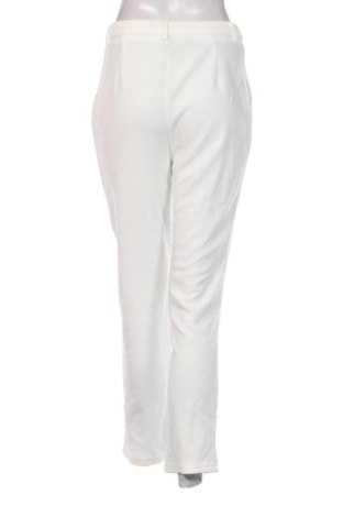 Γυναικείο παντελόνι SHEIN, Μέγεθος M, Χρώμα Λευκό, Τιμή 7,99 €