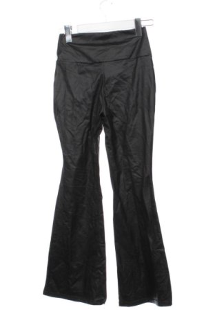 Дамски панталон SHEIN, Размер XXS, Цвят Черен, Цена 14,74 €