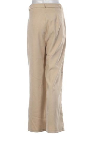 Дамски панталон SHEIN, Размер S, Цвят Бежов, Цена 14,77 €