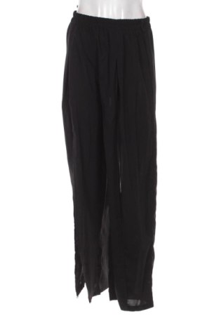 Дамски панталон SHEIN, Размер M, Цвят Черен, Цена 14,77 €