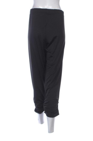 Dámské kalhoty  SHEIN, Velikost 3XL, Barva Černá, Cena  239,00 Kč