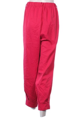 Дамски панталон SHEIN, Размер XL, Цвят Розов, Цена 15,33 €