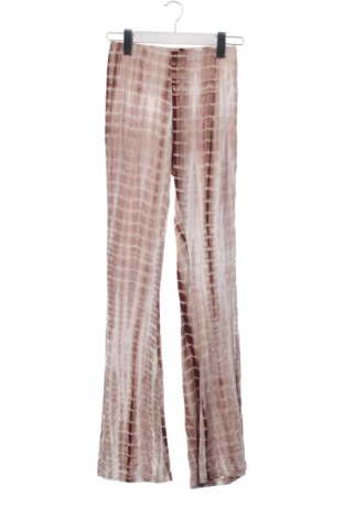 Дамски панталон SHEIN, Размер XXS, Цвят Многоцветен, Цена 7,15 €
