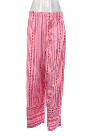 Γυναικείο παντελόνι SHEIN, Μέγεθος S, Χρώμα Πολύχρωμο, Τιμή 7,99 €