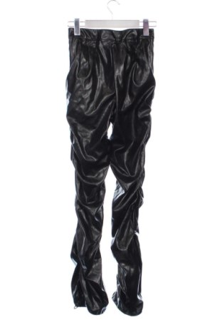 Дамски панталон SHEIN, Размер S, Цвят Черен, Цена 14,83 €