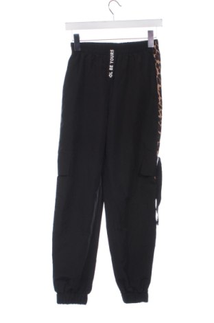 Damenhose SHEIN, Größe XS, Farbe Mehrfarbig, Preis € 8,99