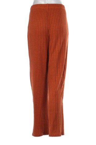 Dámské kalhoty  SHEIN, Velikost XL, Barva Oranžová, Cena  419,00 Kč