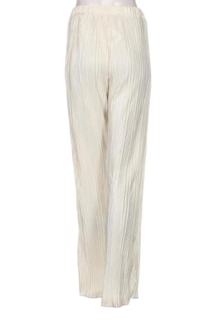 Dámské kalhoty  SHEIN, Velikost M, Barva Krémová, Cena  149,00 Kč