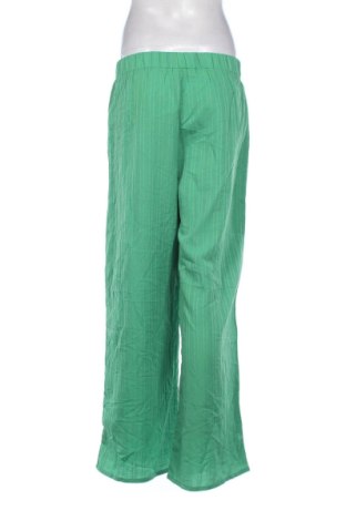 Dámské kalhoty  SHEIN, Velikost S, Barva Zelená, Cena  439,00 Kč