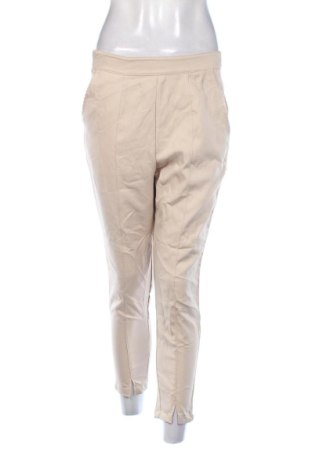 Dámské kalhoty  SHEIN, Velikost S, Barva Béžová, Cena  189,00 Kč