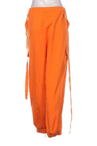 Dámske nohavice SHEIN, Veľkosť 3XL, Farba Oranžová, Cena  17,95 €