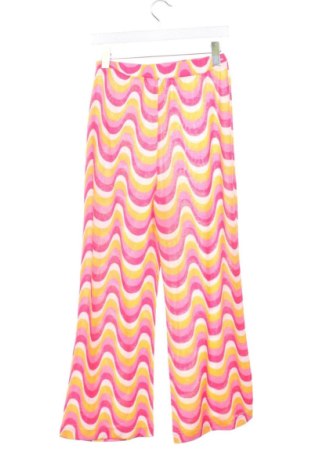 Γυναικείο παντελόνι SHEIN, Μέγεθος XXS, Χρώμα Πολύχρωμο, Τιμή 17,99 €