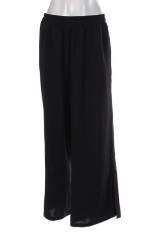 Дамски панталон SHEIN, Размер XL, Цвят Черен, Цена 15,00 €