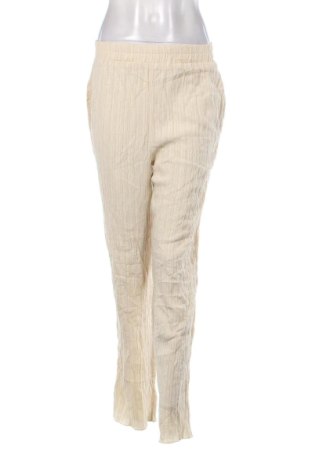 Γυναικείο παντελόνι SHEIN, Μέγεθος L, Χρώμα  Μπέζ, Τιμή 8,99 €