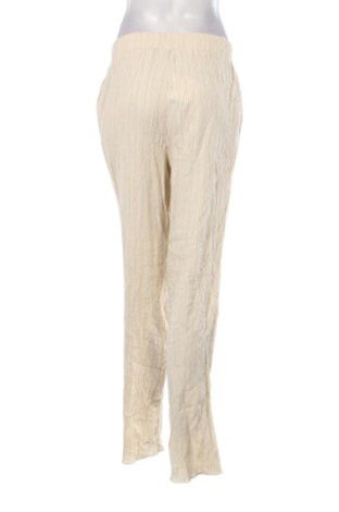 Γυναικείο παντελόνι SHEIN, Μέγεθος L, Χρώμα  Μπέζ, Τιμή 8,99 €